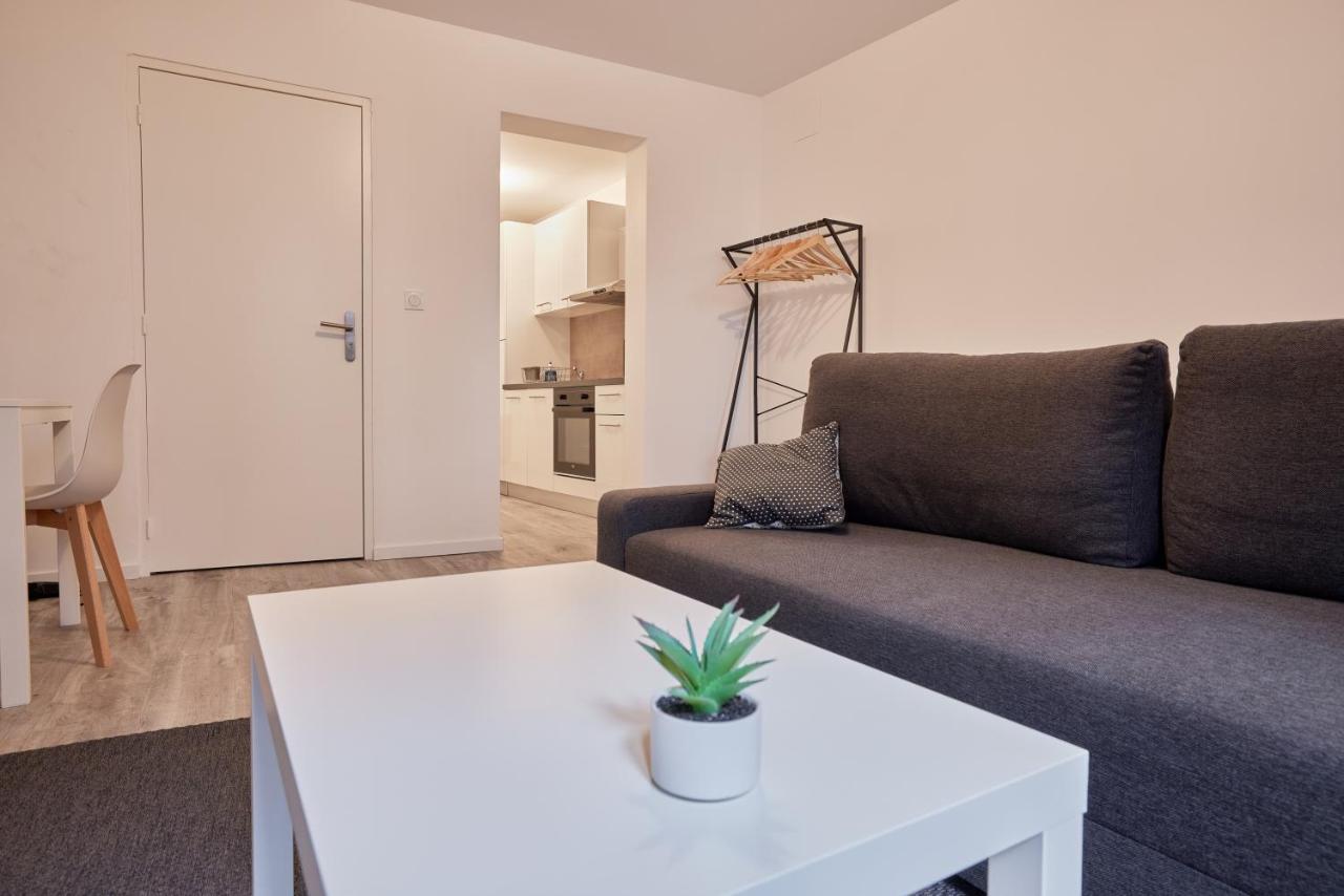 Apartament T2Lescordeliers Pamiers Zewnętrze zdjęcie