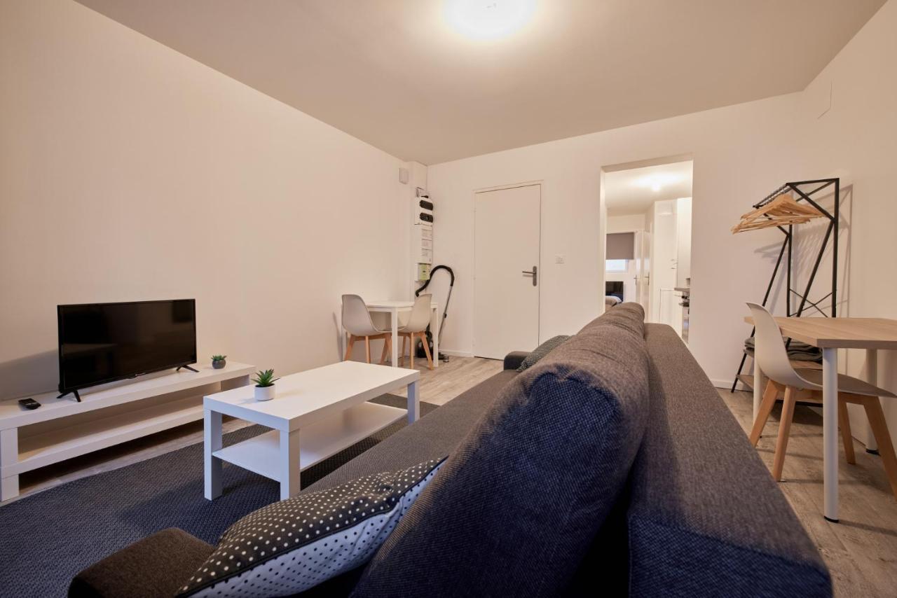 Apartament T2Lescordeliers Pamiers Pokój zdjęcie