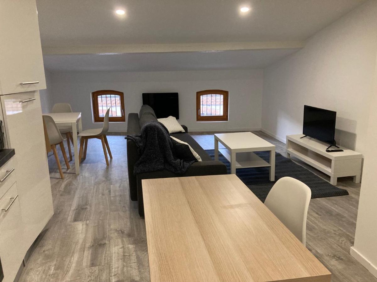 Apartament T2Lescordeliers Pamiers Zewnętrze zdjęcie