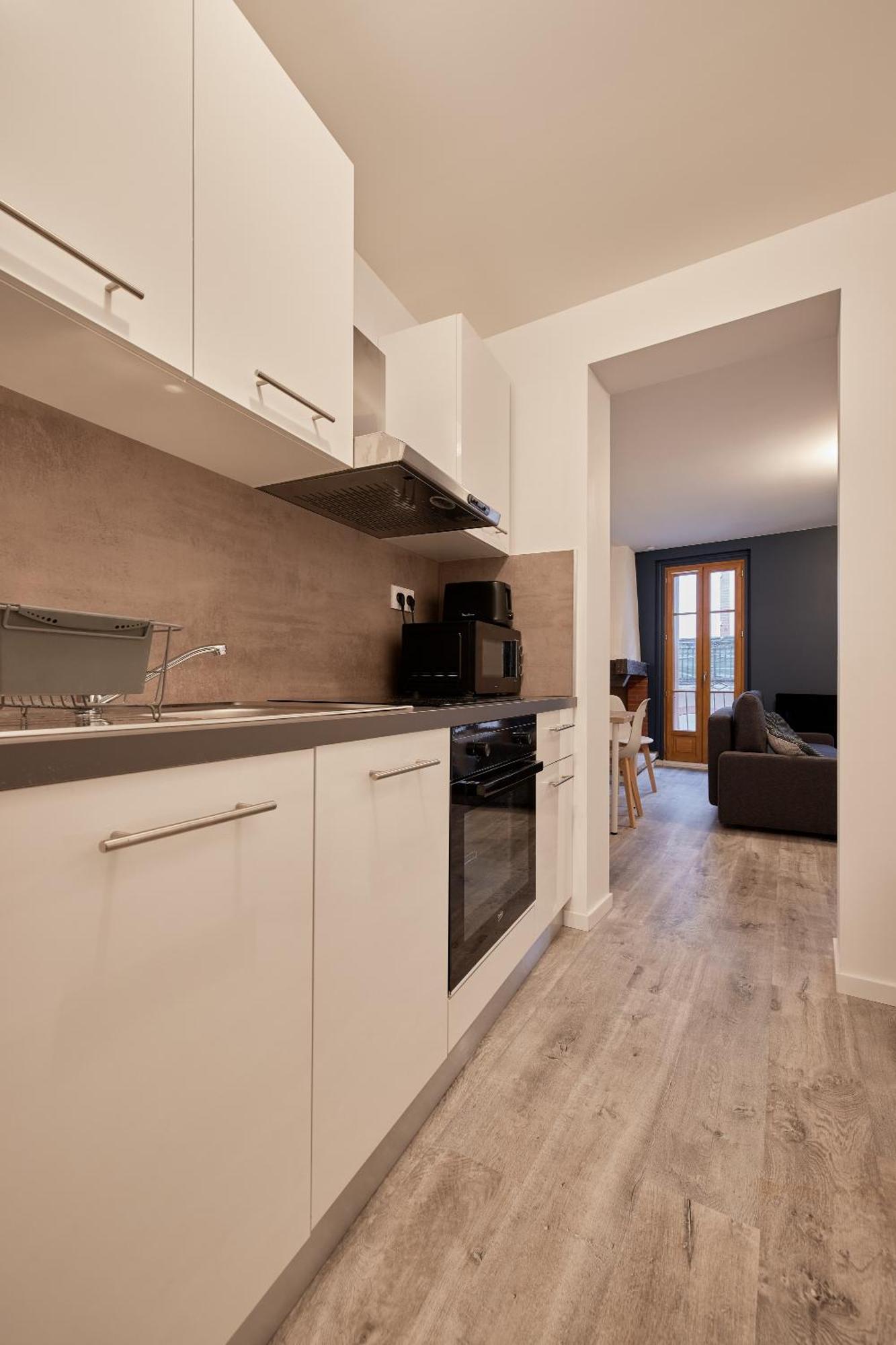 Apartament T2Lescordeliers Pamiers Pokój zdjęcie